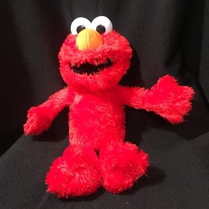 Tickle me Elmo 🎈